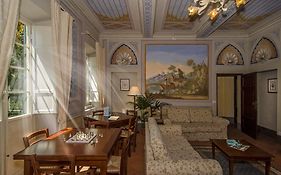 B&B Villa La Perla